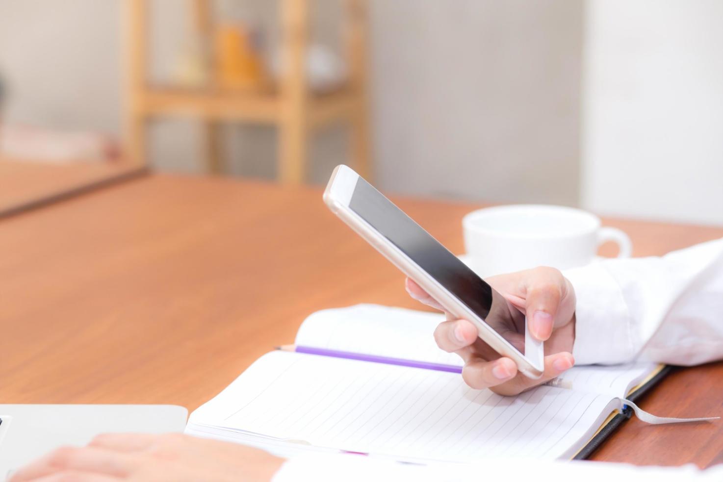 Sesión sobre comunicación financiera efectiva